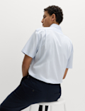 Regular Fit Pure Cotton Shirt