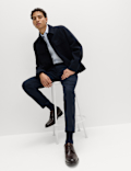 Regular Fit Pure Cotton Shirt