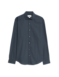 Regular Fit Pure Cotton Shirt