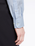 Pure Cotton Regular Fit Oxford Shirt