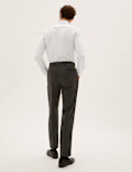 Tailored Fit Pure Cotton Oxford Shirt
