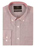 Pure Cotton Regular Fit Oxford Shirt