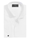 Slim Fit Dinner Shirt