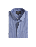 Regular Fit Non Iron Pure Cotton Shirt