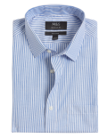Regular Fit Non Iron Pure Cotton Oxford Shirt