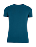 Supima&reg; Cotton Blend T-Shirt Vest
