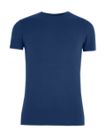 Supima&reg; Cotton Blend T-Shirt Vest