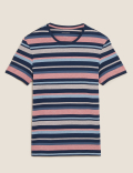 Premium Cotton T-Shirt Vest