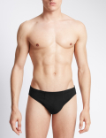 4 Pack Pure Cotton Slips with StayNEW™