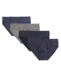 4pk Cotton Cool & Fresh™ Slips