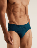 4pk Pure Cotton Cool & Fresh™ Slips