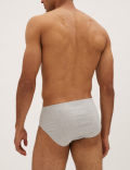 5pk Pure Cotton Cool & Fresh&trade; Slips