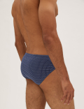 5pk Pure Cotton Cool & Fresh™ Slips