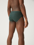 5pk Pure Cotton Cool & Fresh™ Assorted Slips