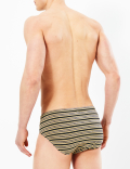 4pk Pure Cotton Cool & Fresh™ Slips