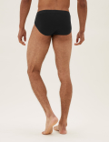 4pk Cotton Cool & Fresh™ Stretch Slips