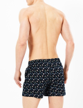 3 Pack Pure Cotton StayNew™ Boxers