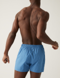 Pure Cotton Floral Regular Fit Boxers