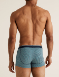3 Pack Cotton Cool & Fresh™ Hipsters