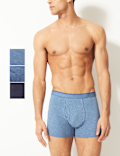 3 Pack Cool & Fresh&trade; Trunks