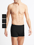 3 Pack Cool & Fresh&trade; Trunks