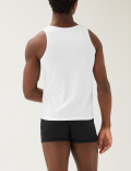 3pk Cool & Fresh™ Sleeveless Vests