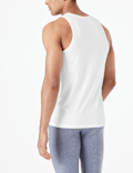 3pk Sleeveless Vests
