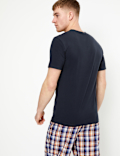 3pk Cool & Fresh&trade; T-Shirt Vests