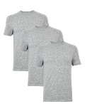 3pk Cool & Fresh&trade; T-Shirt Vests