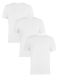 3pk Cool & Fresh™ T-Shirt Vests