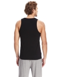 2 Pack Cotton Rich Stretch Vests