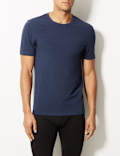 2 Pack Stretch Cotton Cool & Fresh&trade; Vests