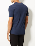 2 Pack Stretch Cotton Cool & Fresh&trade; Vests