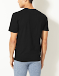 2 Pack Stretch Cotton Cool & Fresh&trade; Vests