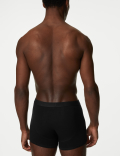 5pk Cotton Cool & Fresh™ Stretch Trunks