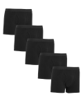 5pk Cotton Cool & Fresh™ Stretch Trunks