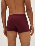 5pk Cotton Stretch Cool & Fresh&trade; Trunks