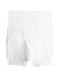 5 Pack Cotton Stretch Cool & Fresh&trade; Trunks