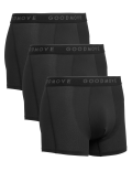 3pk Sports Trunks