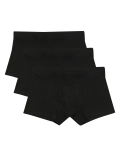3pk Premium Cotton Trunks