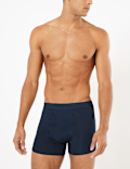 3 Pack Microskin Trunks