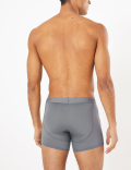 3 Pack Microskin Trunks