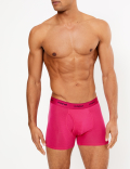 3 Pack Supersoft Trunks