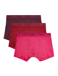 3 Pack Supersoft Trunks