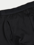 3pk Microskin Trunks