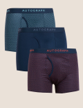 3pk Geometric Trunks