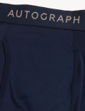 3pk Assorted Pattern Trunks