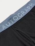 5pk Supima® Cotton Modal Trunks