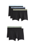 5pk Supima® Cotton Modal Trunks