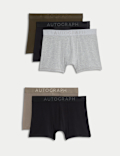 5 Pack Modal Rich 360 Flex&trade; Trunks